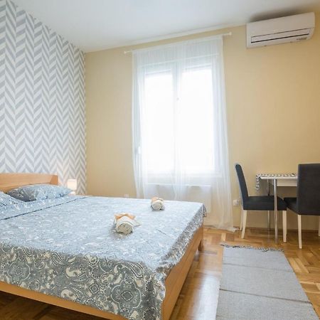 Belgrade Center Apartment Skadarlija Exteriör bild