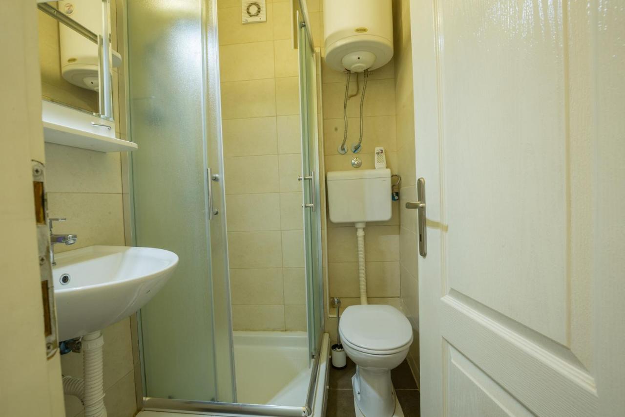 Belgrade Center Apartment Skadarlija Exteriör bild
